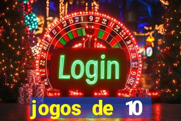 jogos de 10 centavos na bet365